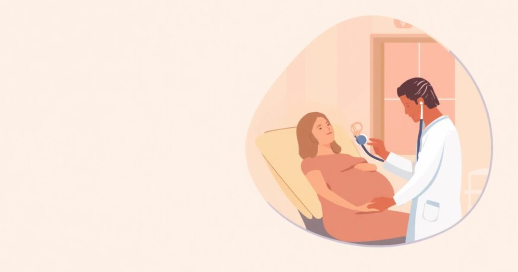 妊婦健診